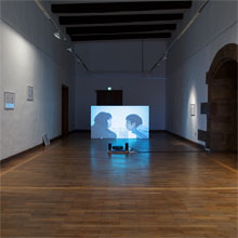 exhibition | Adventure, Courage, Love and Friendship, 2011